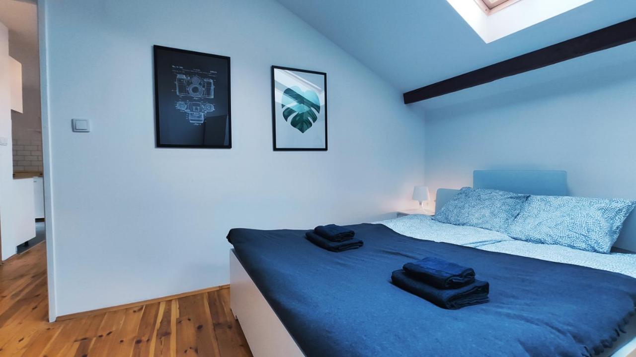 Garbarska 4 By Homeprime Krakau Buitenkant foto