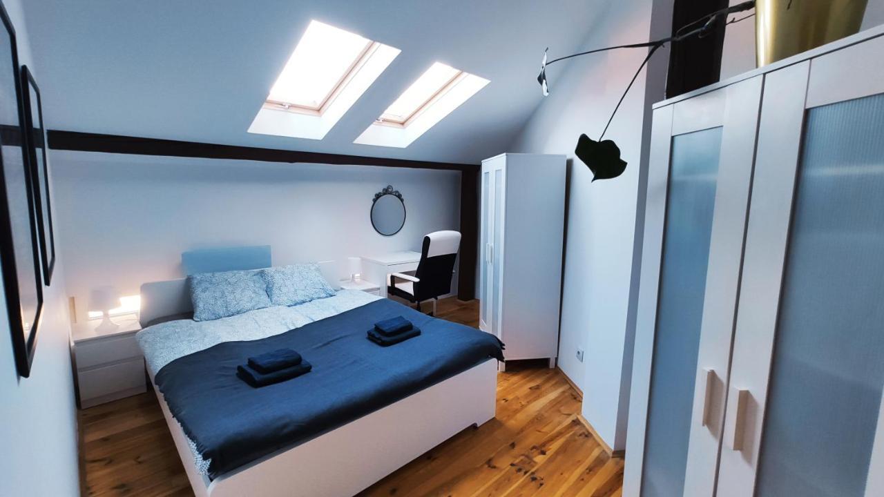 Garbarska 4 By Homeprime Krakau Buitenkant foto