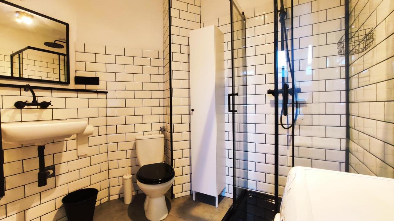 Garbarska 4 By Homeprime Krakau Buitenkant foto
