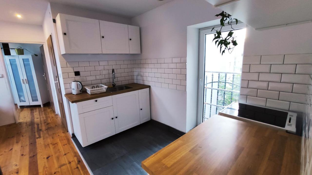 Garbarska 4 By Homeprime Krakau Buitenkant foto