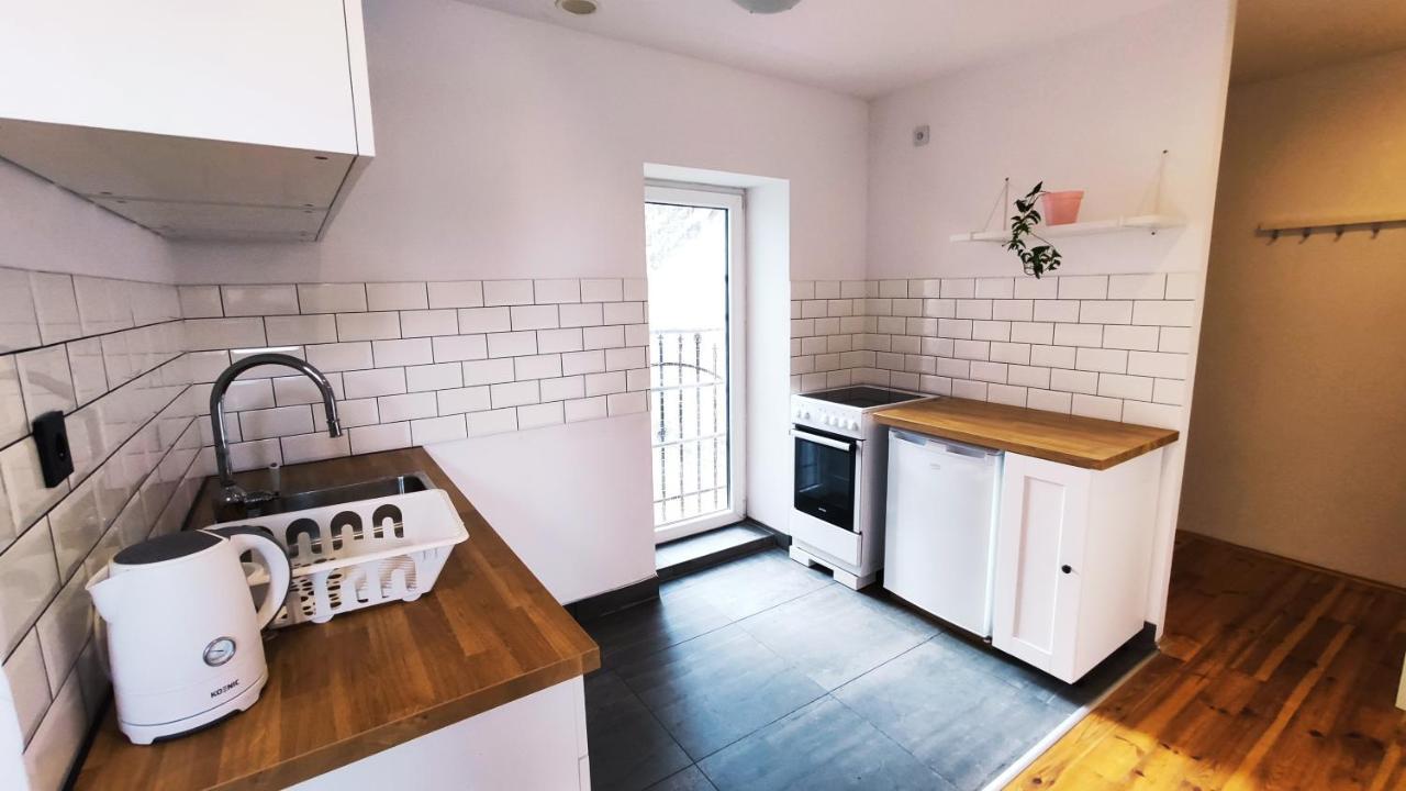 Garbarska 4 By Homeprime Krakau Buitenkant foto