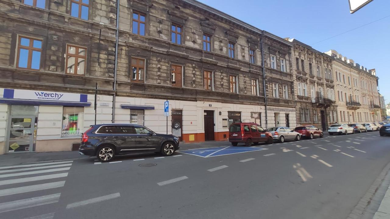 Garbarska 4 By Homeprime Krakau Buitenkant foto